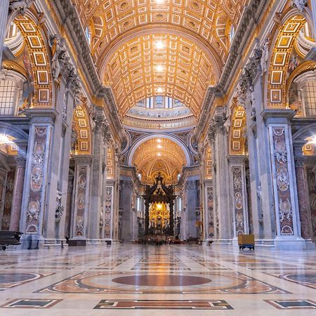 Maison Yassi Piazza Del Popolo Рим Экстерьер фото