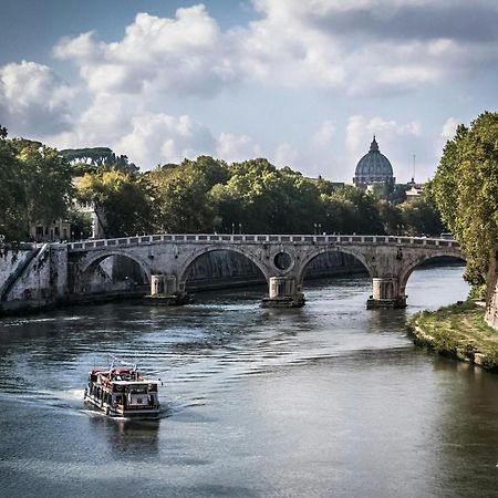 Maison Yassi Piazza Del Popolo Рим Экстерьер фото