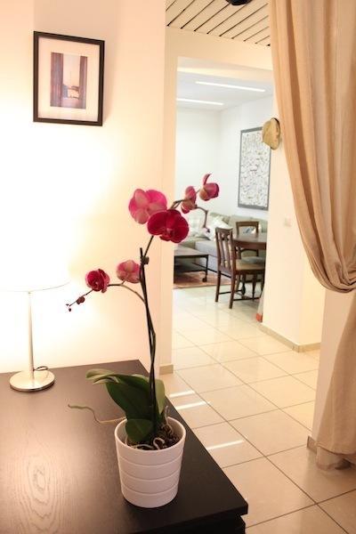 Maison Yassi Piazza Del Popolo Рим Номер фото
