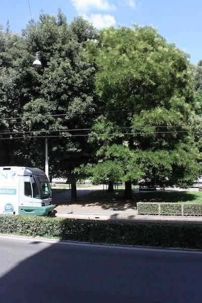Maison Yassi Piazza Del Popolo Рим Номер фото
