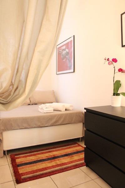 Maison Yassi Piazza Del Popolo Рим Номер фото