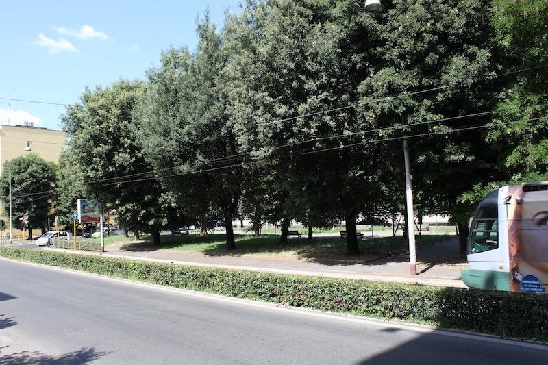 Maison Yassi Piazza Del Popolo Рим Номер фото