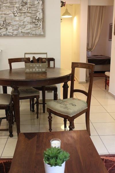 Maison Yassi Piazza Del Popolo Рим Номер фото