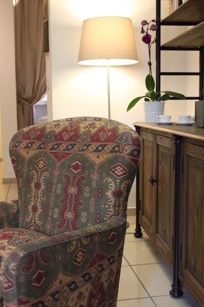 Maison Yassi Piazza Del Popolo Рим Номер фото
