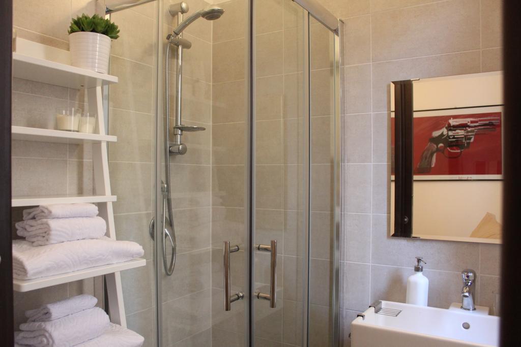Maison Yassi Piazza Del Popolo Рим Номер фото